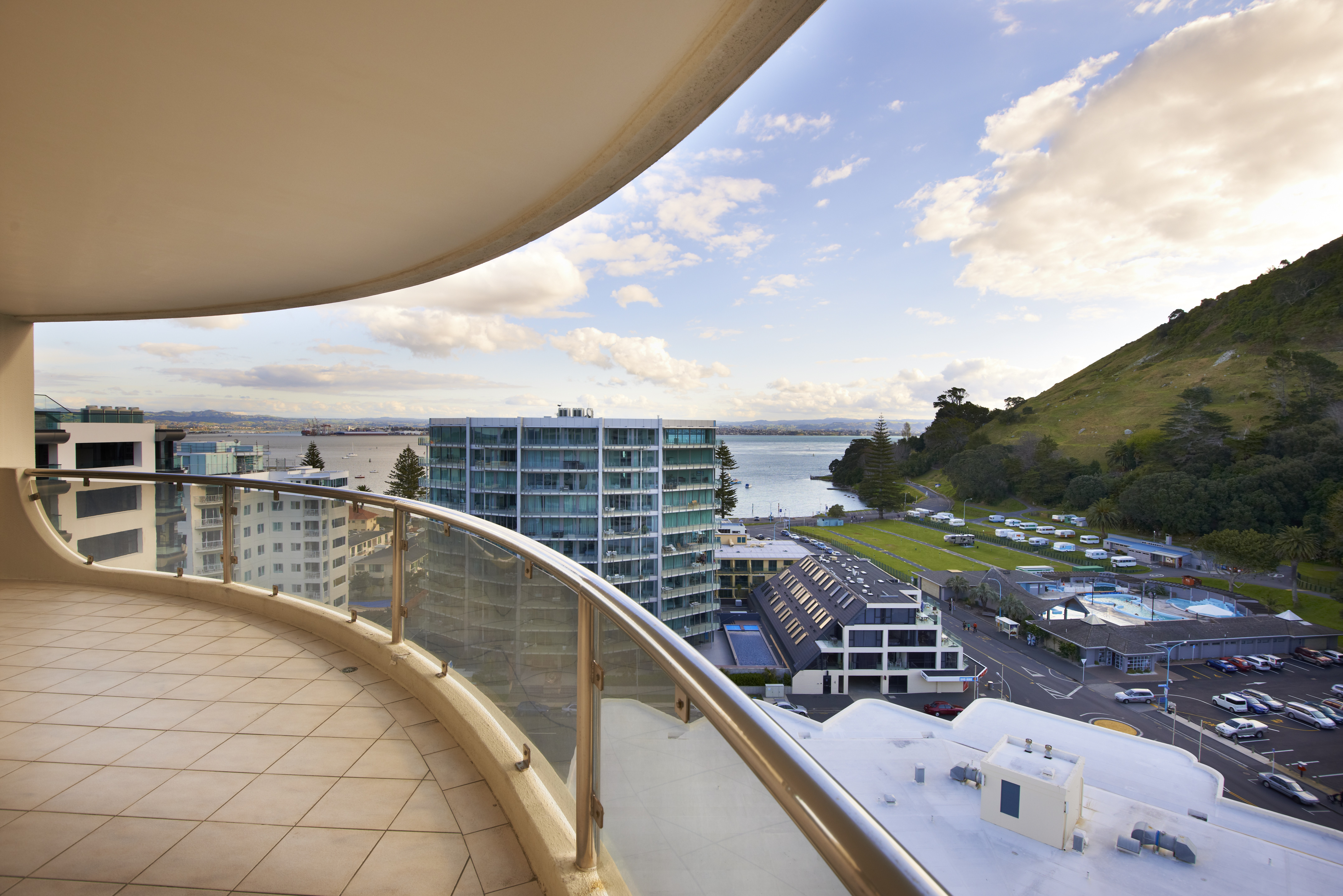 About Mount Maunganui Beachfront